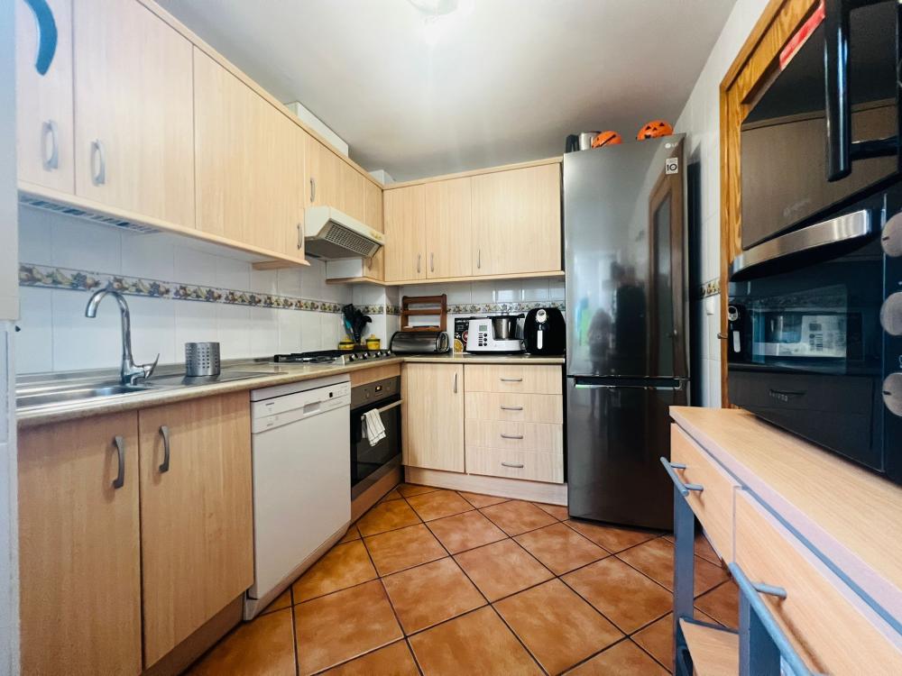  te koop penthouse Frank Espinos Alacantí 16