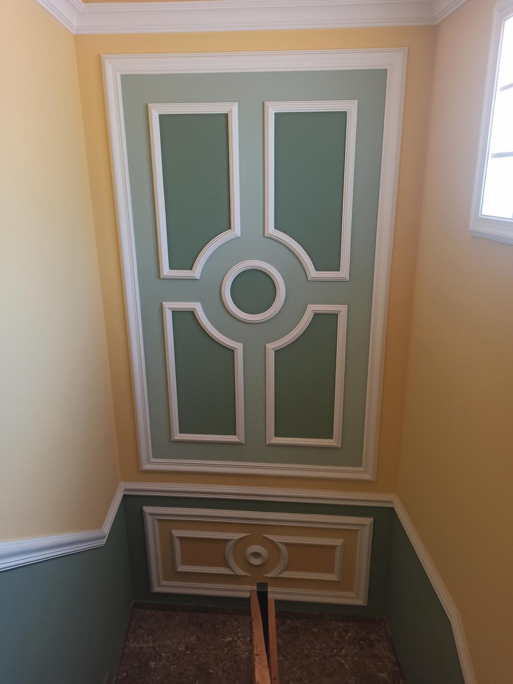  te koop huis Benaguasil Camp De Túria 4