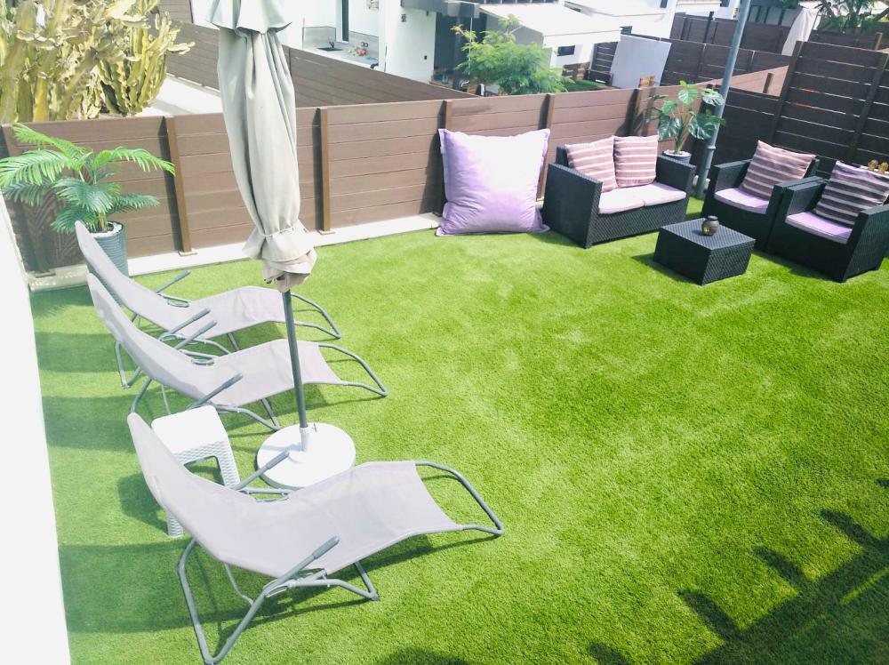 te koop villa Maspalomas Área Sur 2