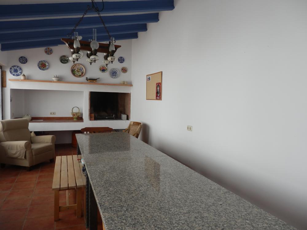  te koop huis Villa De Ves Manchuela (La) 7