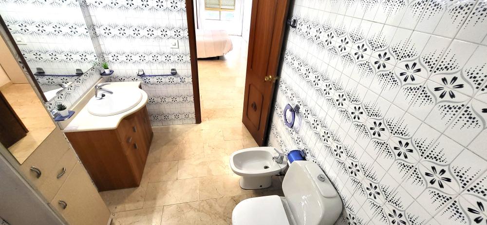  te koop appartement Ensanche-Diputación Alacantí 26
