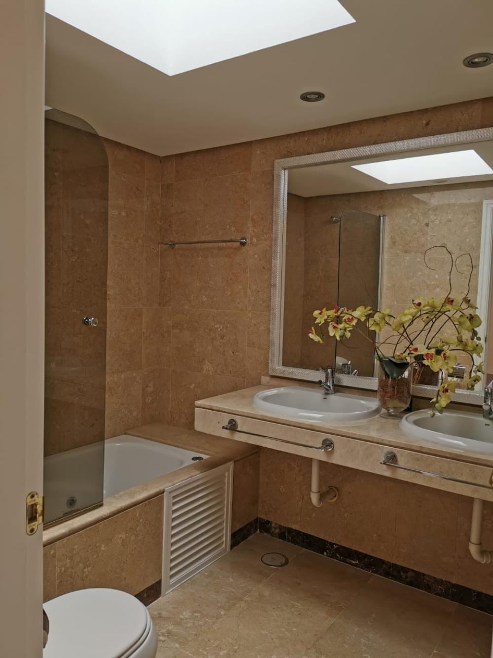  te koop penthouse Manilva Costa Del Sol Occidental 13