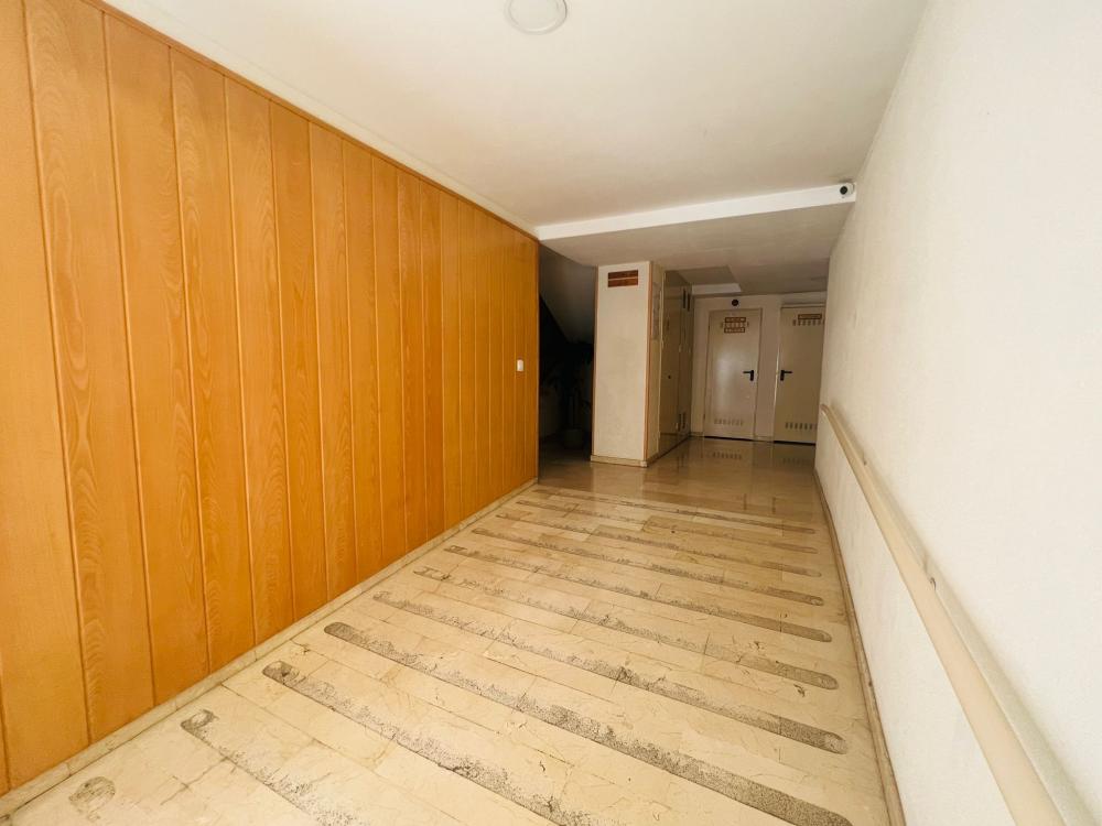  te koop penthouse Frank Espinos Alacantí 35