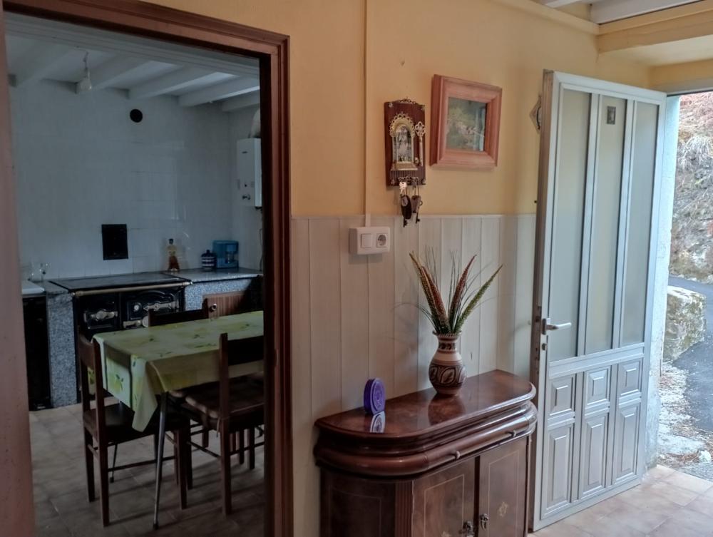  te koop huis O Vicedo Mariña Occidental 7