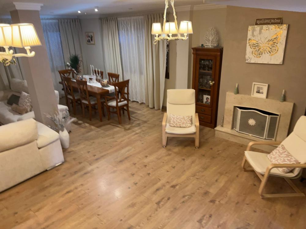  te koop twee-onder-een-kapwoning Churriana Málaga-Costa Del Sol 27