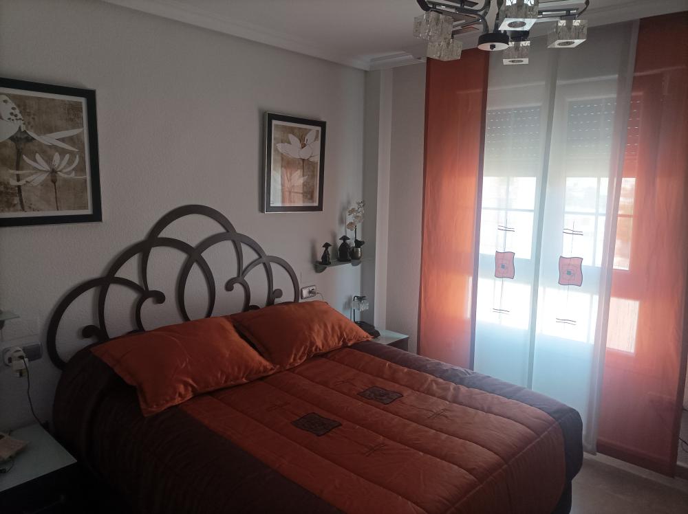  te koop appartement San Luis-Diezo-El Puche-Chocillas Villablanca-Torrecárdenas Comarca Metropolitana De Almería 12