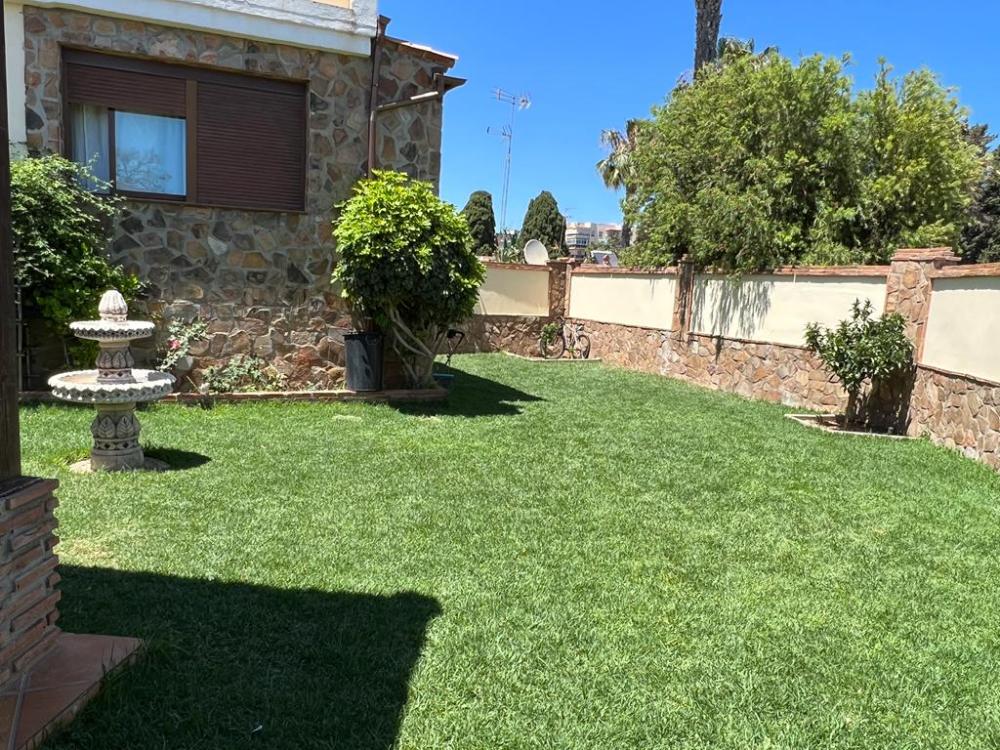 te koop twee-onder-een-kapwoning Churriana Málaga-Costa Del Sol 18