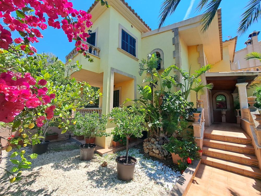  te koop herenhuis Can Pastilla-Cala Estancia Palma 4