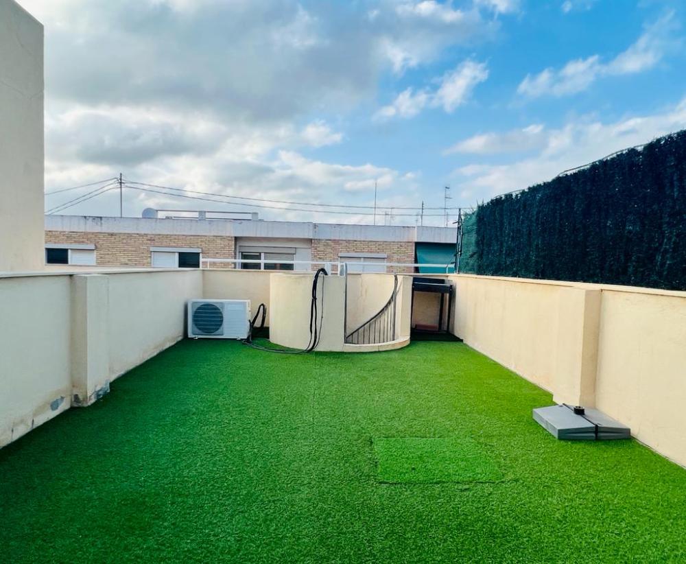  te koop penthouse Frank Espinos Alacantí 2