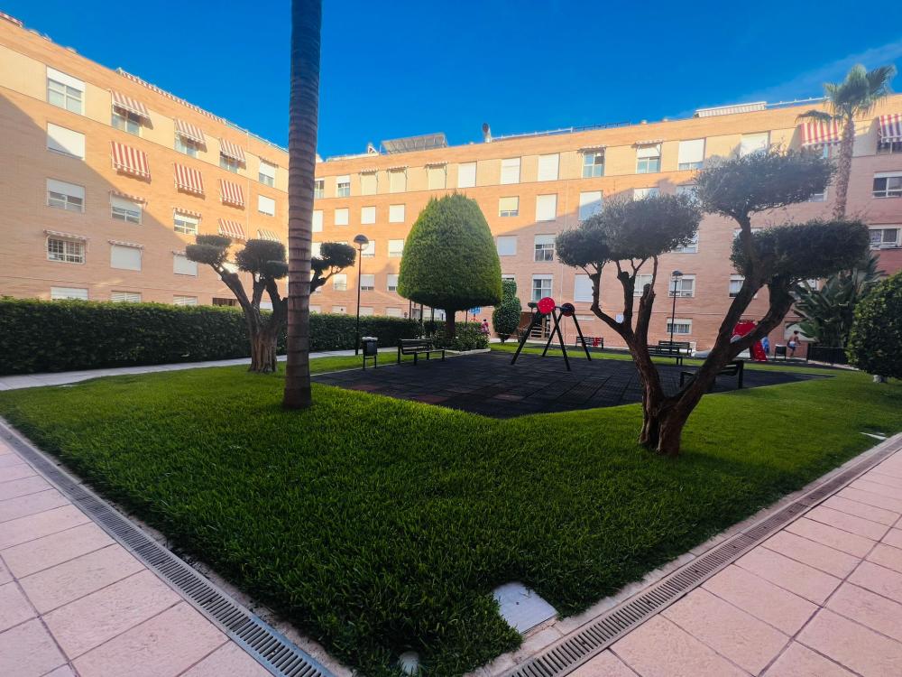  te koop penthouse Frank Espinos Alacantí 27