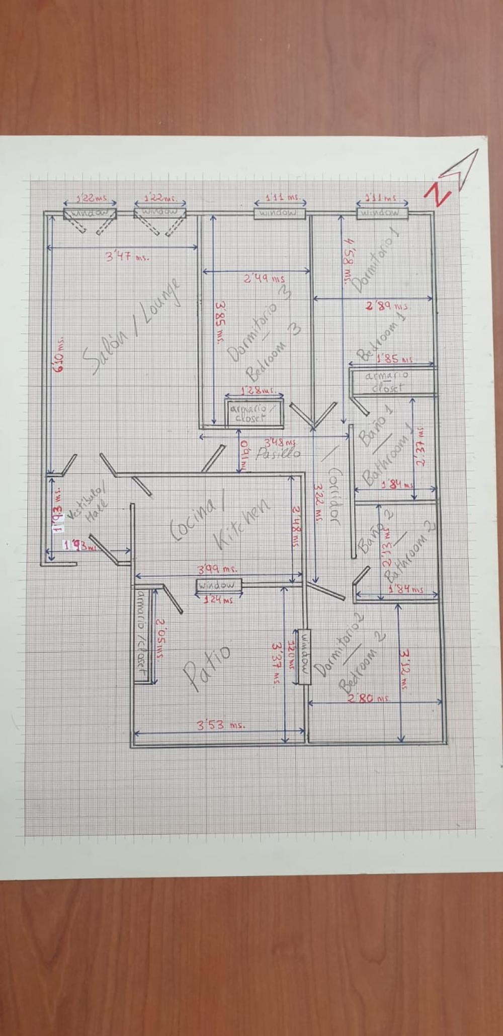  te koop appartement Málaga Centro 29002 Málaga-Costa Del Sol 15