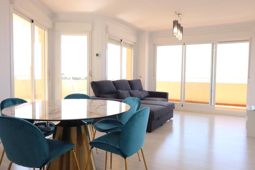  te koop appartement Calahonda Costa Del Sol Occidental 8