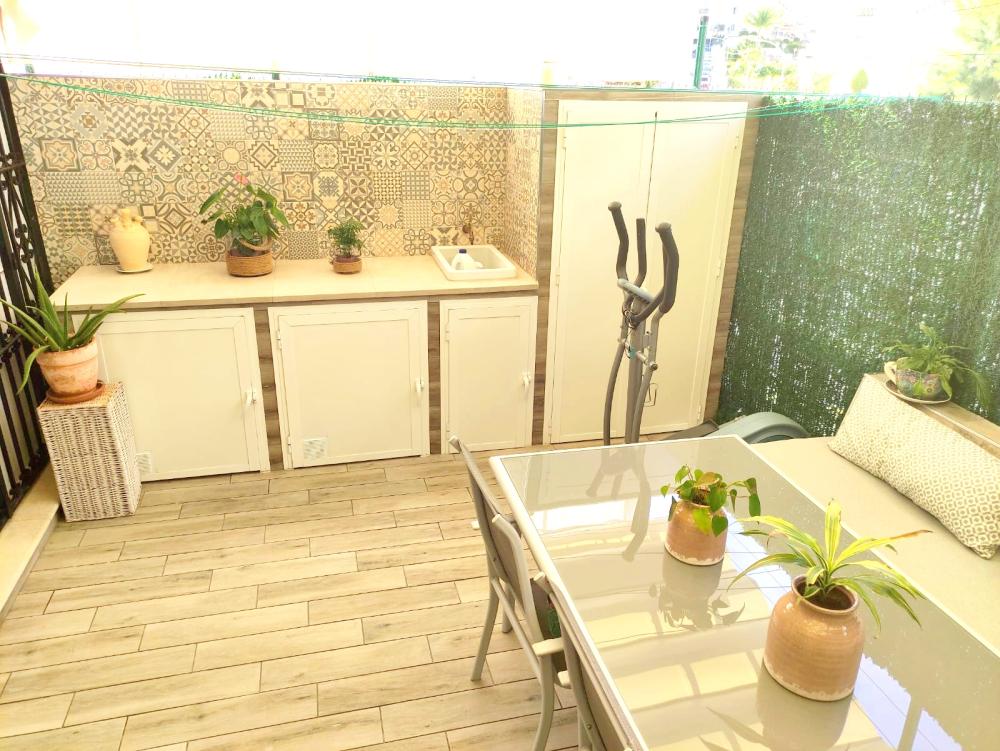  te koop twee-onder-een-kapwoning Benalmádena Costa Costa Del Sol Occidental 14
