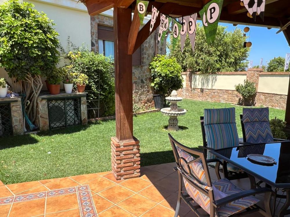  te koop twee-onder-een-kapwoning Churriana Málaga-Costa Del Sol 16