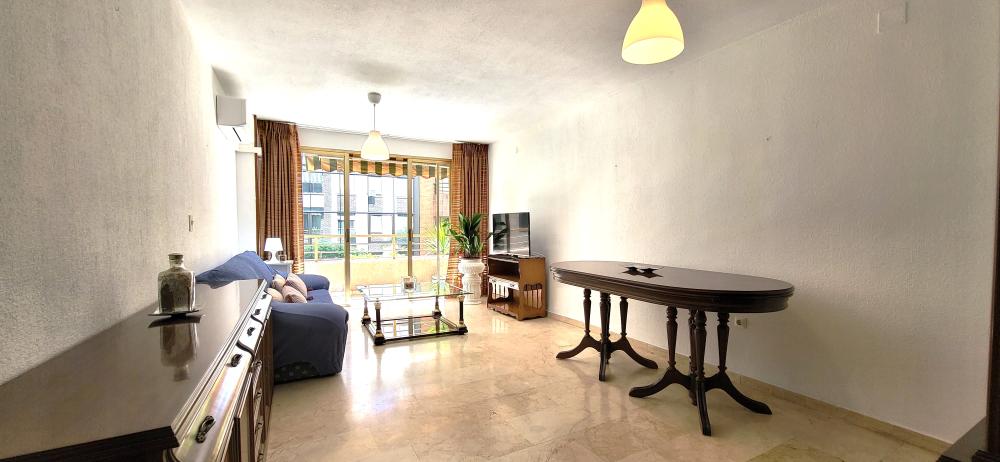  te koop appartement Ensanche-Diputación Alacantí 7