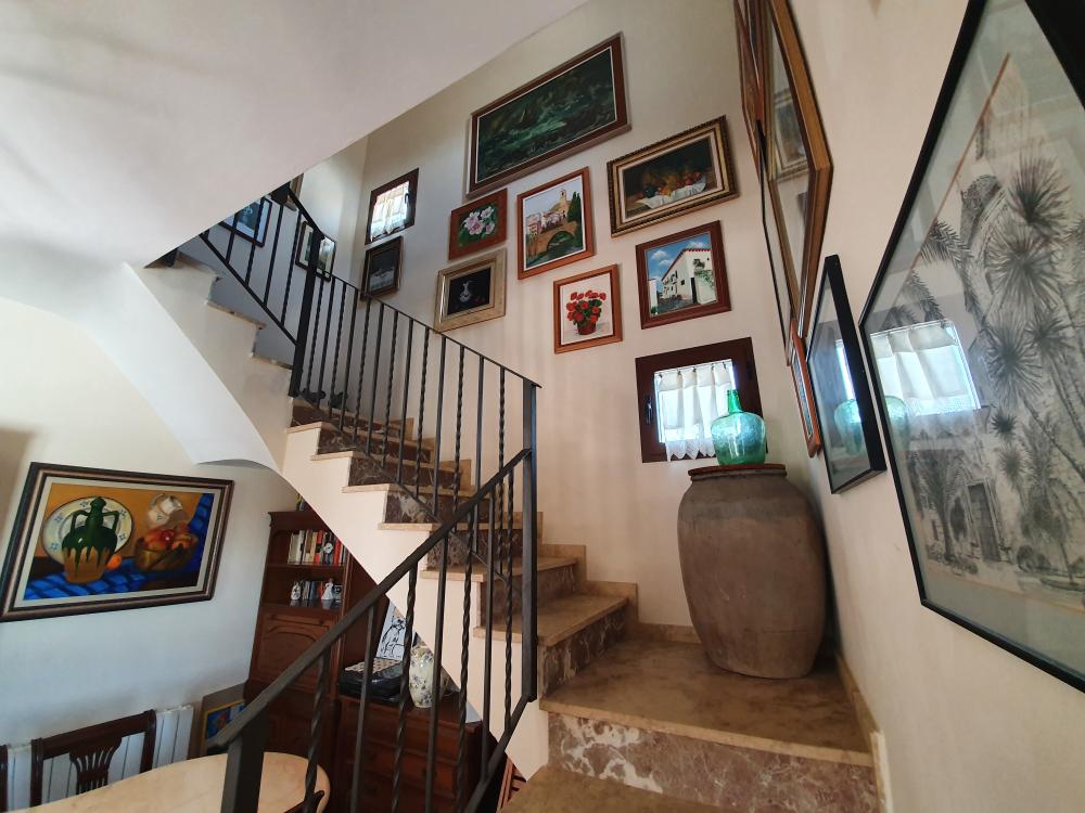  te koop huis Villa De Ves Manchuela (La) 11
