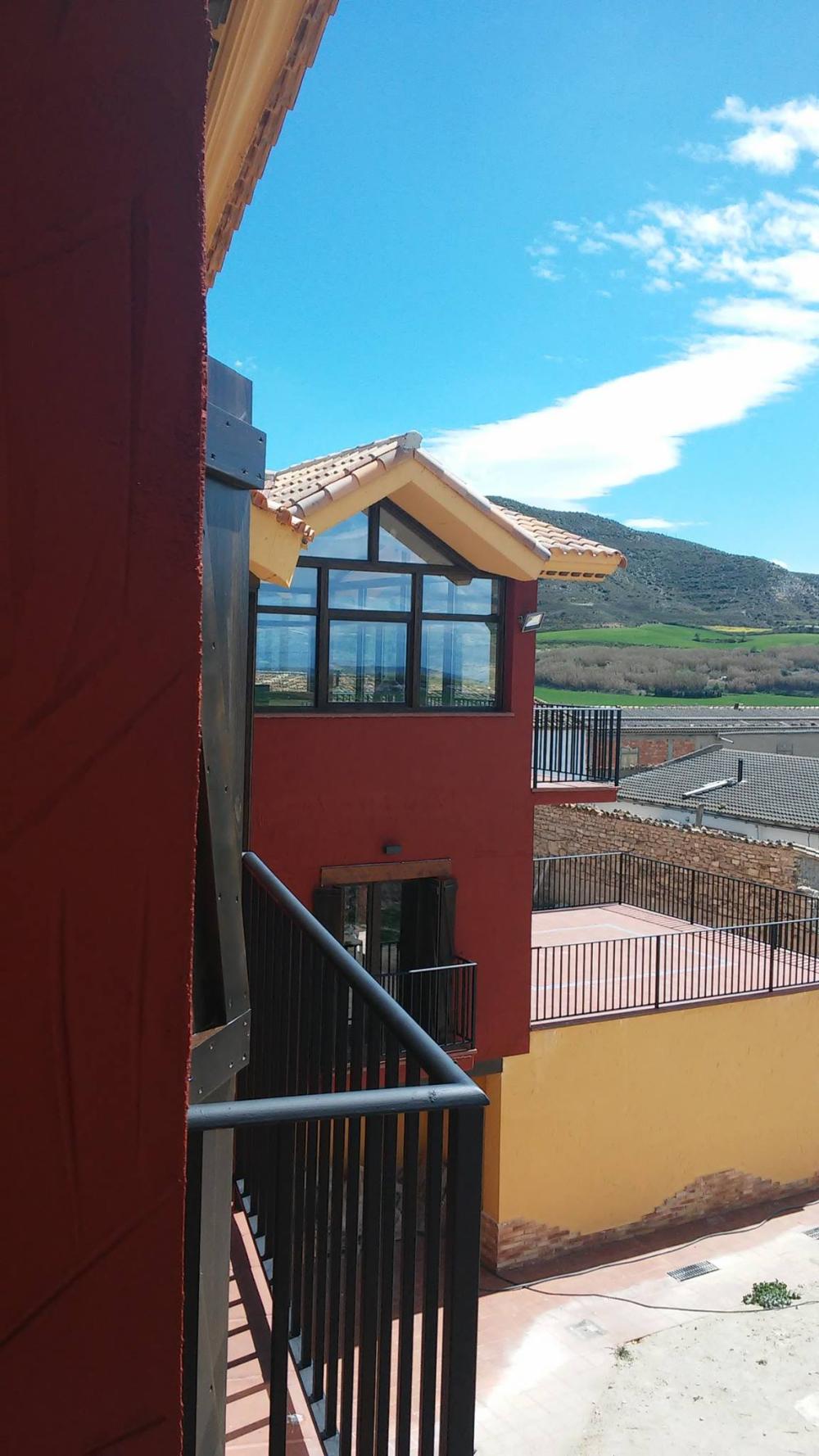  te koop huis Castejón De Valdejasa Cinco Villas 32
