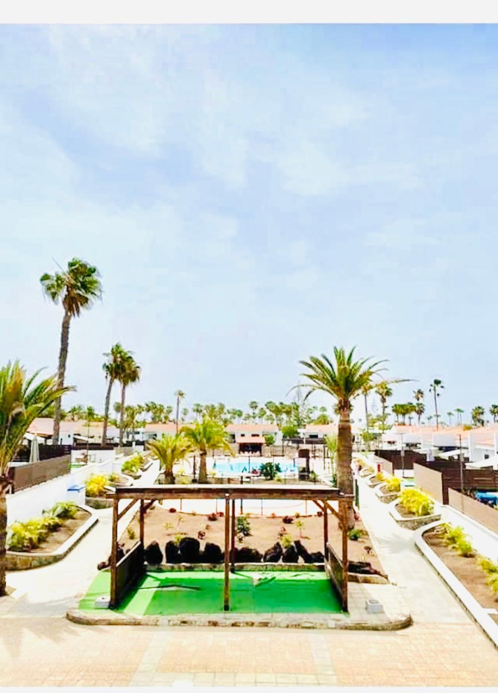  te koop villa Maspalomas Área Sur 4
