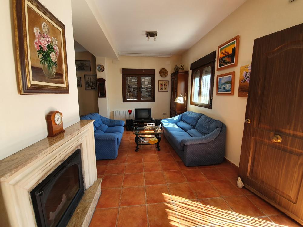  te koop huis Villa De Ves Manchuela (La) 8