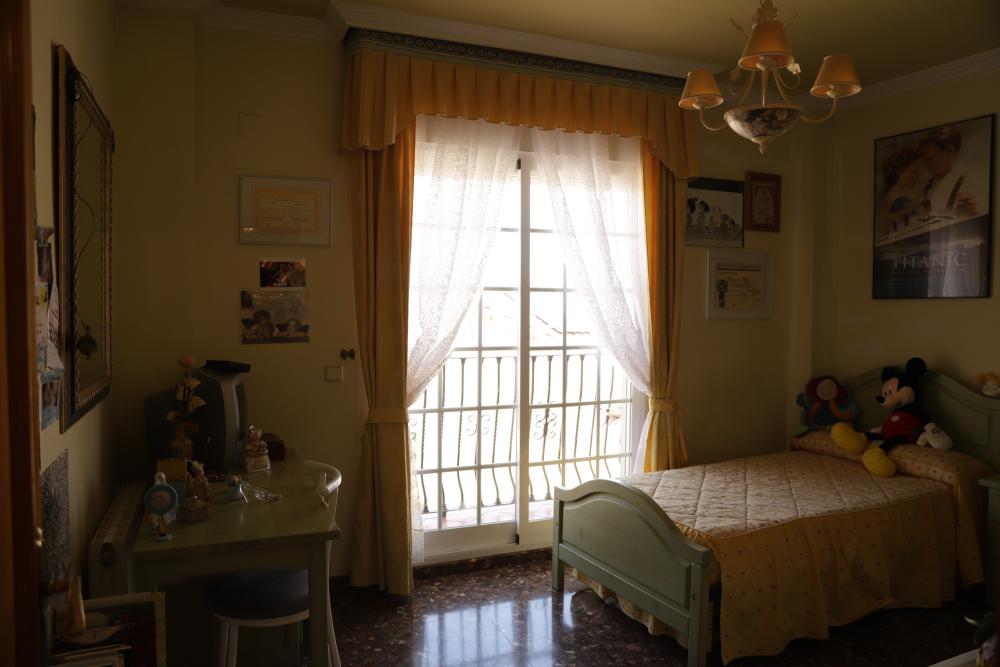  te koop huis Benaguasil Camp De Túria 11