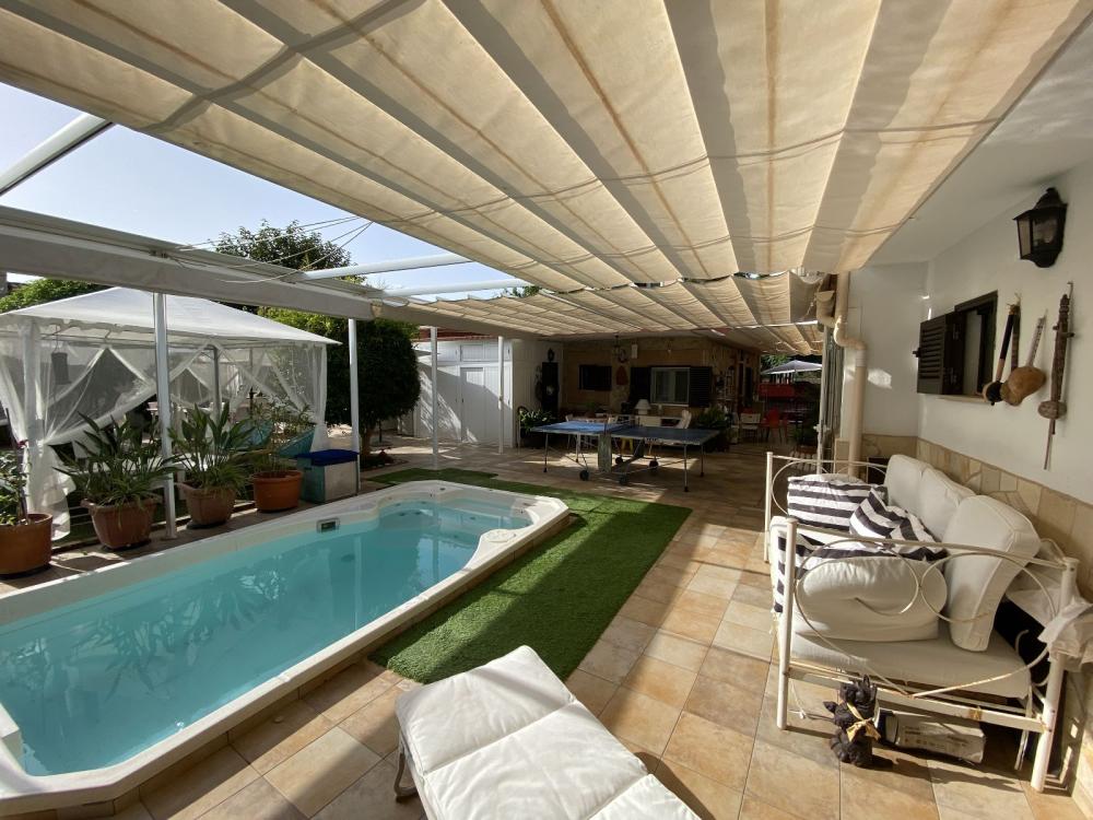  te koop villa Son Sardina-Sa Garriga-Son Llompart Palma 20
