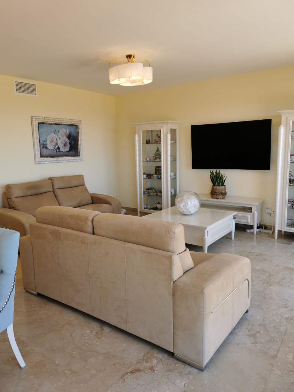 te koop penthouse Manilva Costa Del Sol Occidental 5
