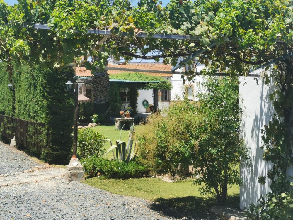  te koop villa Gibraleon Metropolitana De Huelva 5