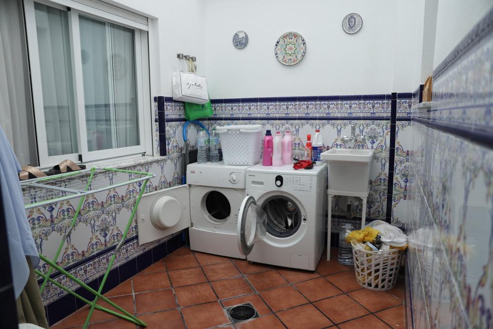  te koop huis Benaguasil Camp De Túria 14