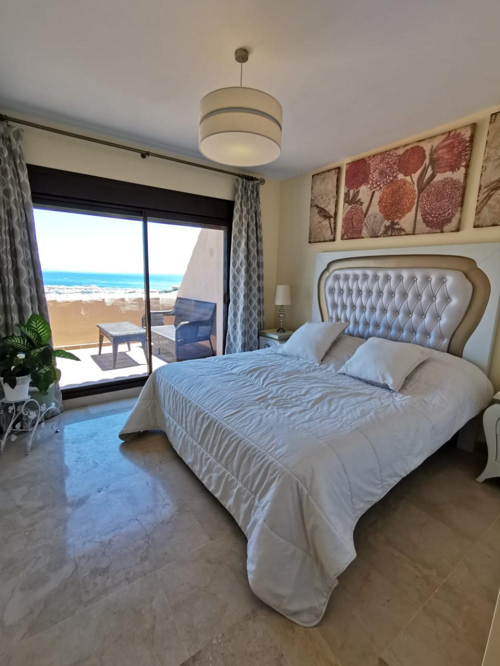  te koop penthouse Manilva Costa Del Sol Occidental 3