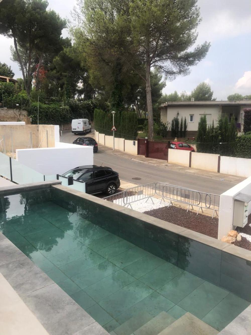  te koop twee-onder-een-kapwoning Chiva Hoya De Buñol 2