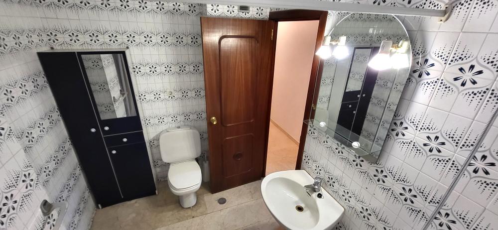  te koop appartement Ensanche-Diputación Alacantí 30