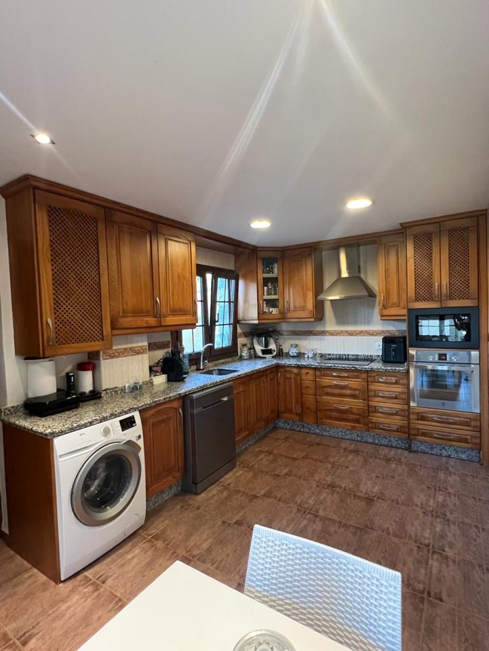  te koop twee-onder-een-kapwoning Churriana Málaga-Costa Del Sol 31
