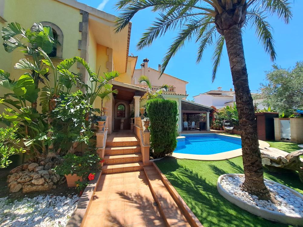  te koop herenhuis Can Pastilla-Cala Estancia Palma 3
