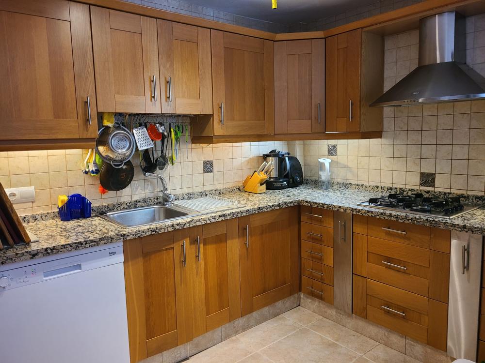  te koop huis Estepona Costa Del Sol Occidental 11