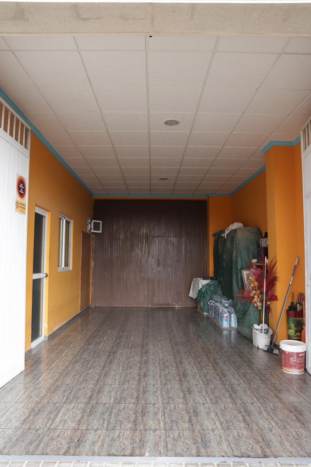  te koop huis Benaguasil Camp De Túria 5