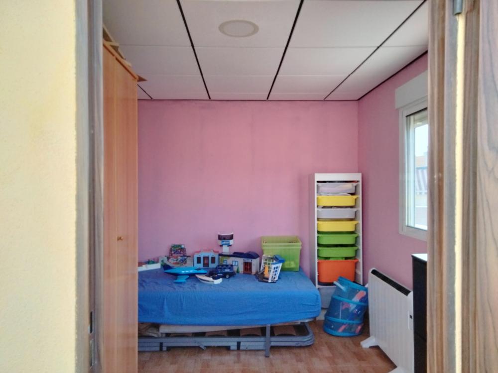  te koop penthouse Frank Espinos Alacantí 4