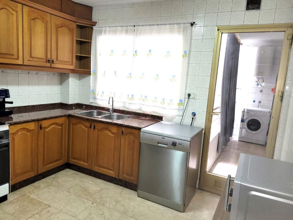 te koop appartement Ensanche-Diputación Alacantí 13