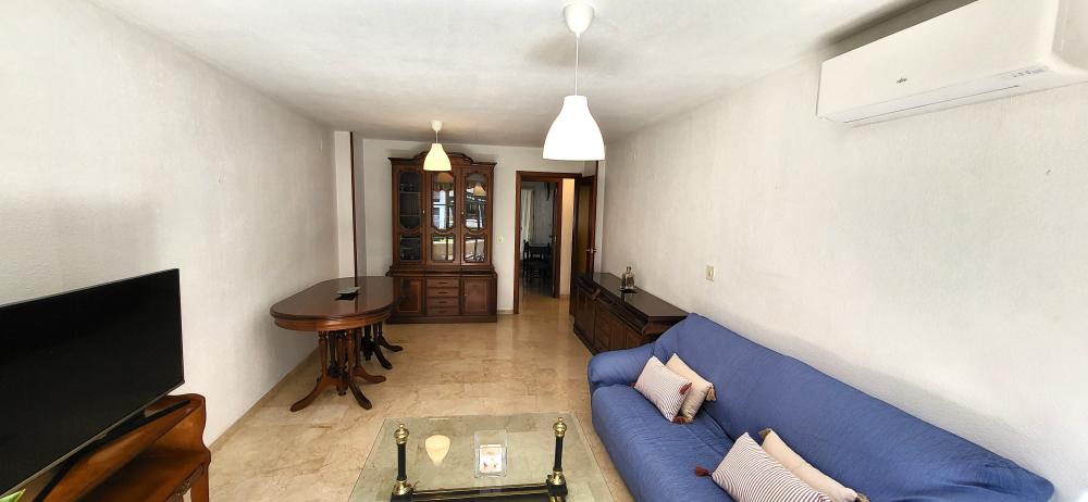  te koop appartement Ensanche-Diputación Alacantí 8