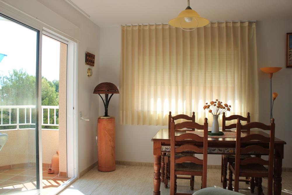  te koop appartement Calafat Baix Ebre 6