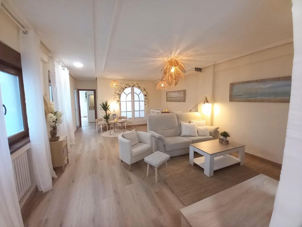  te koop appartement Langreo Nalón 18