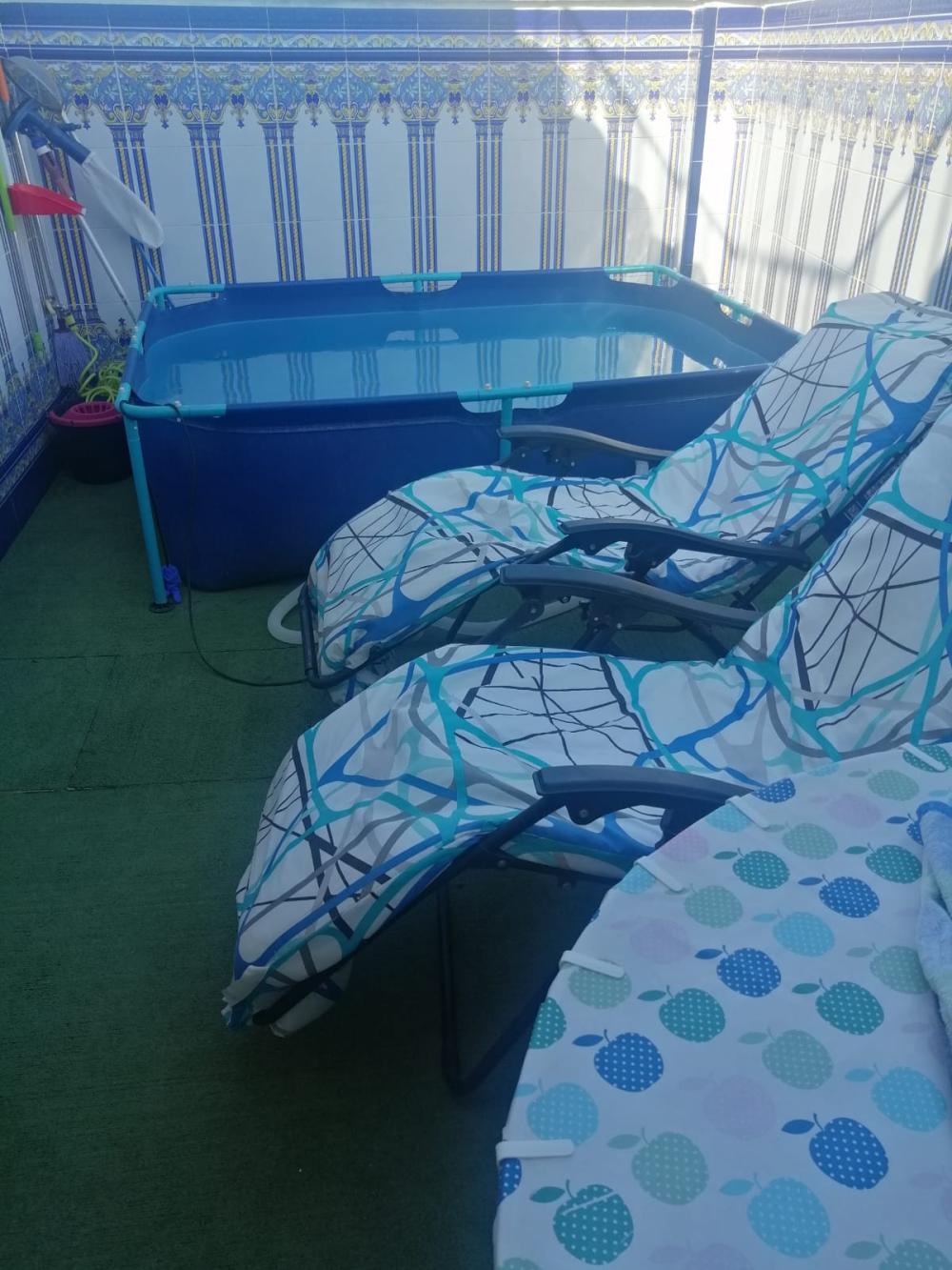  te koop huis Benaguasil Camp De Túria 27