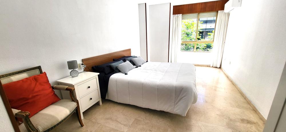  te koop appartement Ensanche-Diputación Alacantí 22