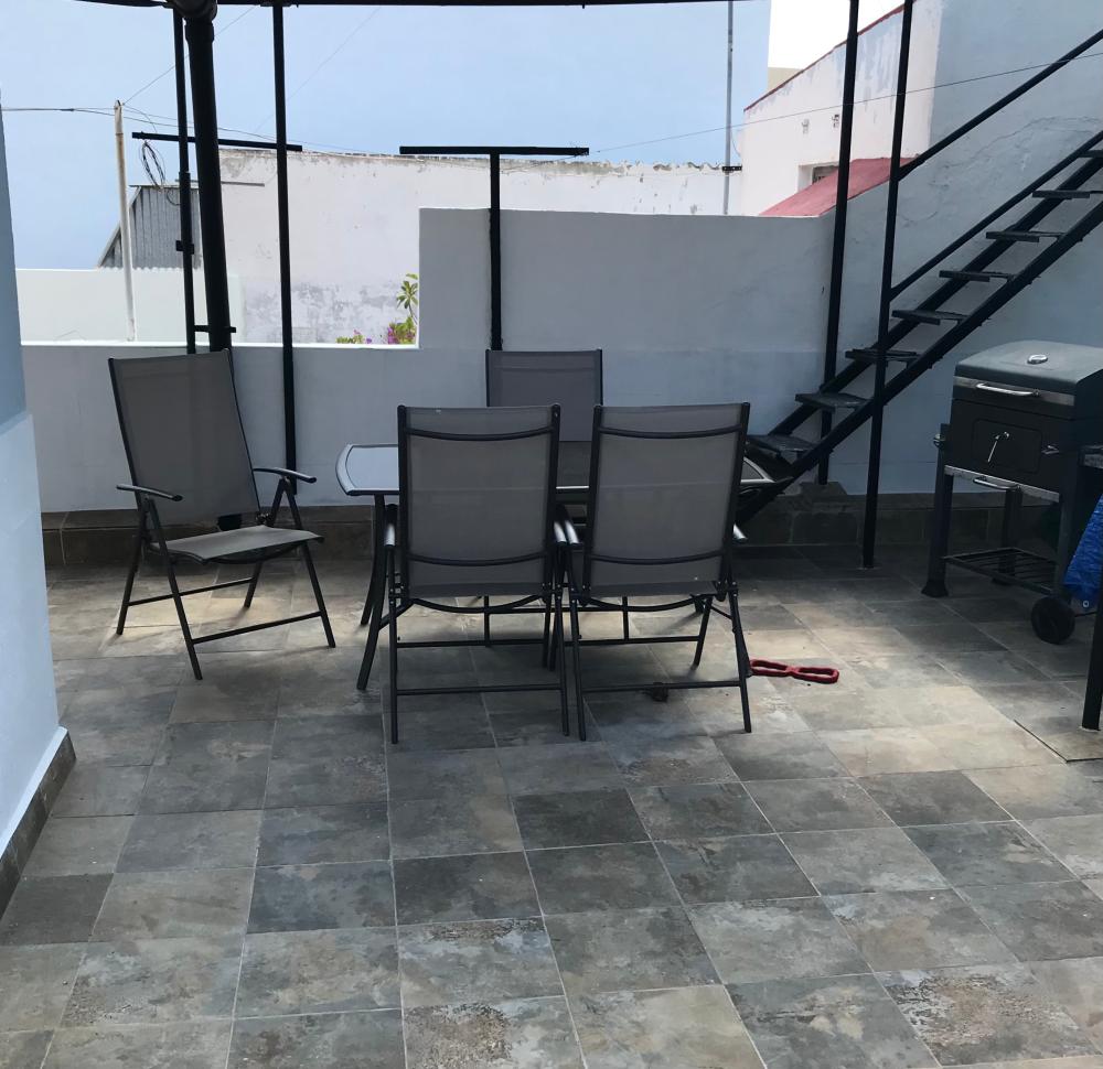  te koop twee-onder-een-kapwoning El Puerto De Sagunto Camp De Morvedre 24