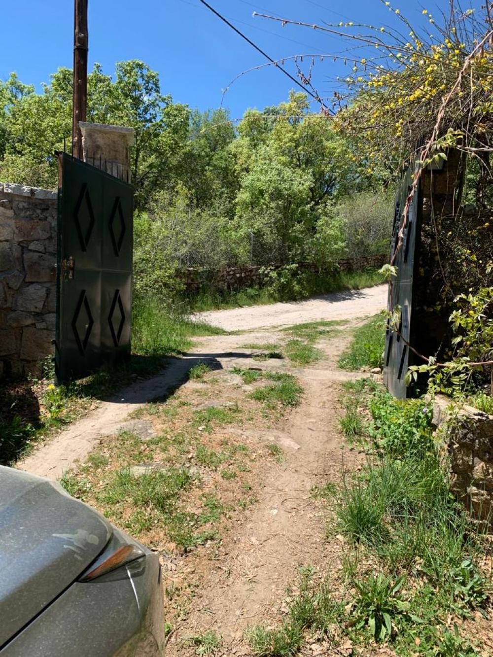  te koop boerderij Miraflores De La Sierra Cuenca Alta Del Manzanares 9