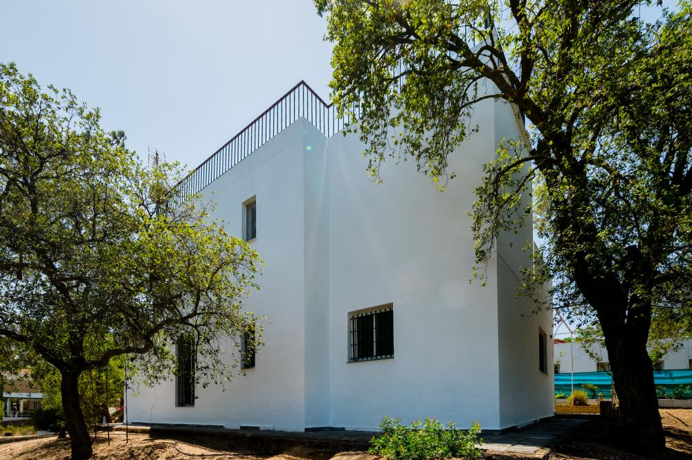  te koop villa Pinares De Lepe Costa Occidental 4