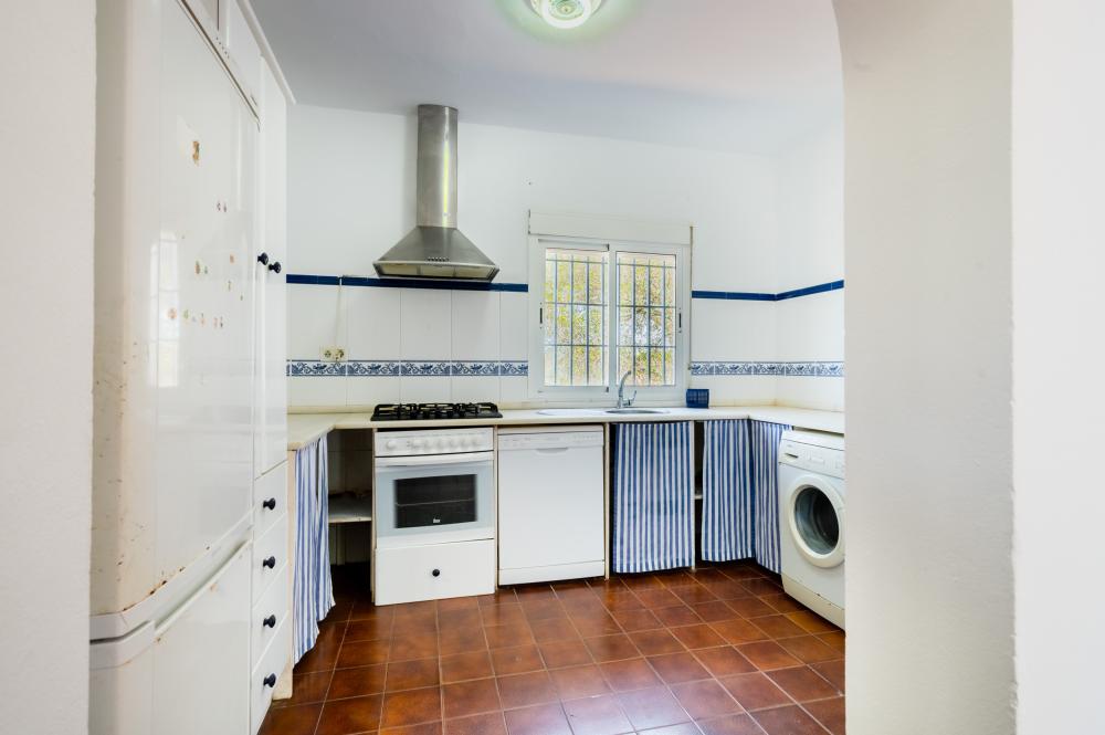  te koop villa Pinares De Lepe Costa Occidental 11