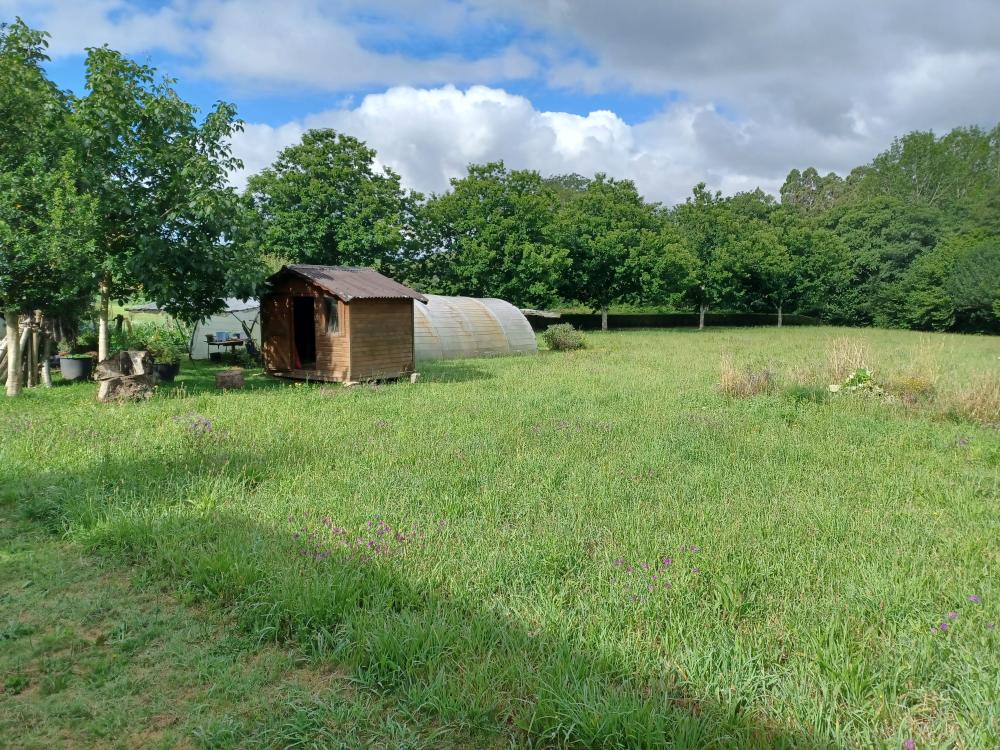  te koop boerderij A Gandara Ferrol 4