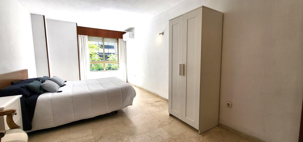  te koop appartement Ensanche-Diputación Alacantí 18