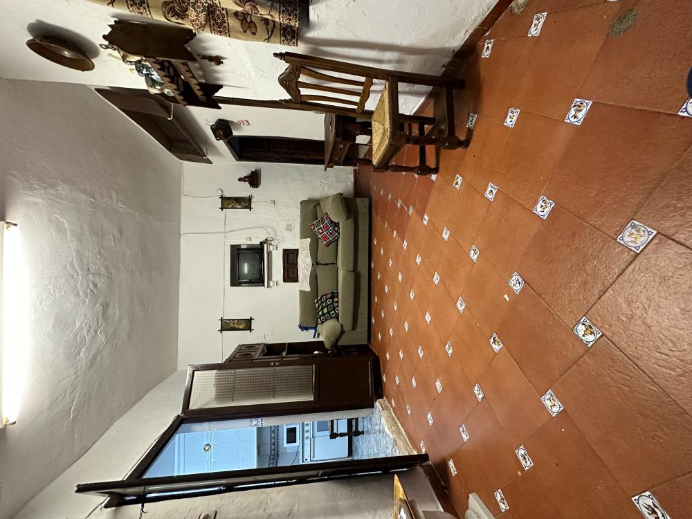  te koop huis Frailes Sierra Sur 7