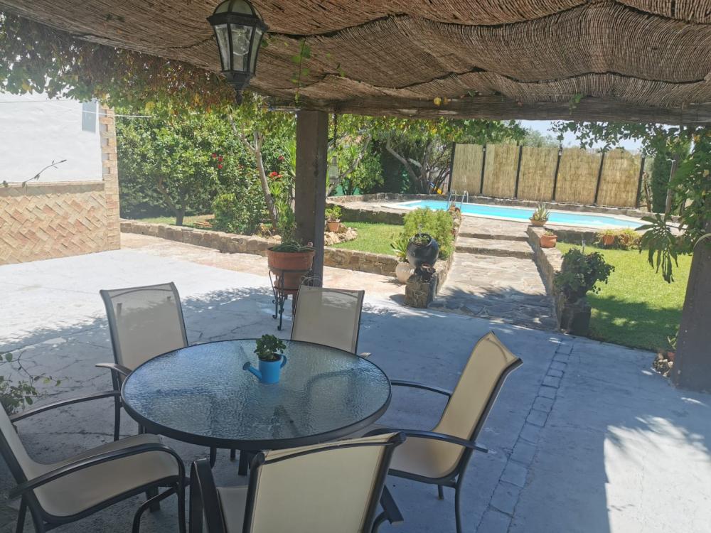  te koop villa Gibraleon Metropolitana De Huelva 3